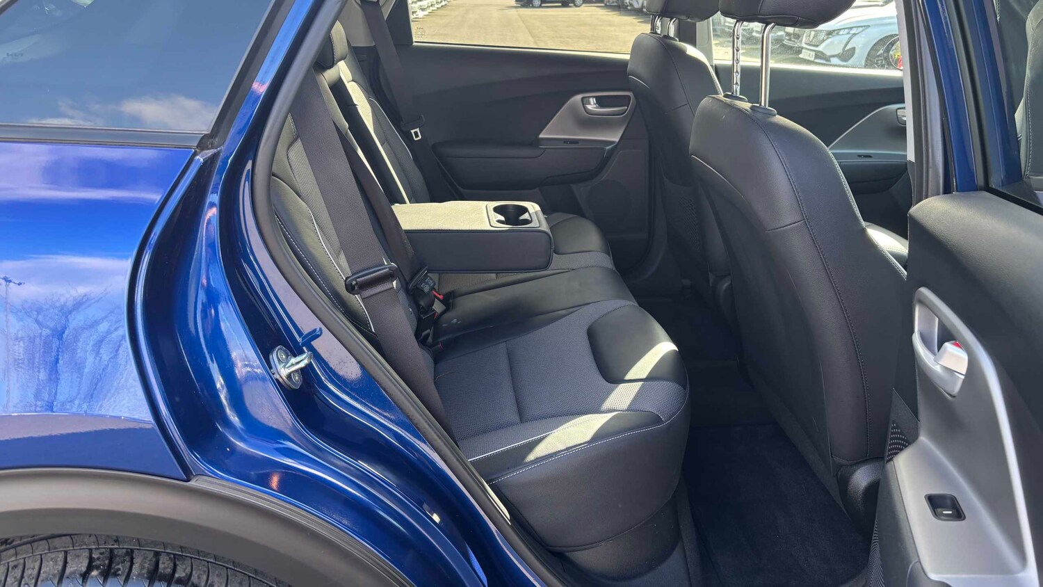 Used Kia Niro for sale - 77859570: Photo 18