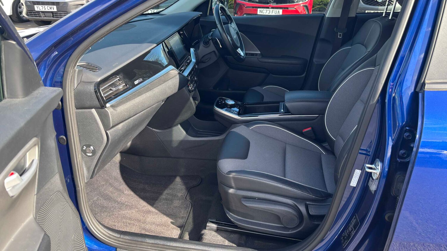 Used Kia Niro for sale - 77859570: Photo 19