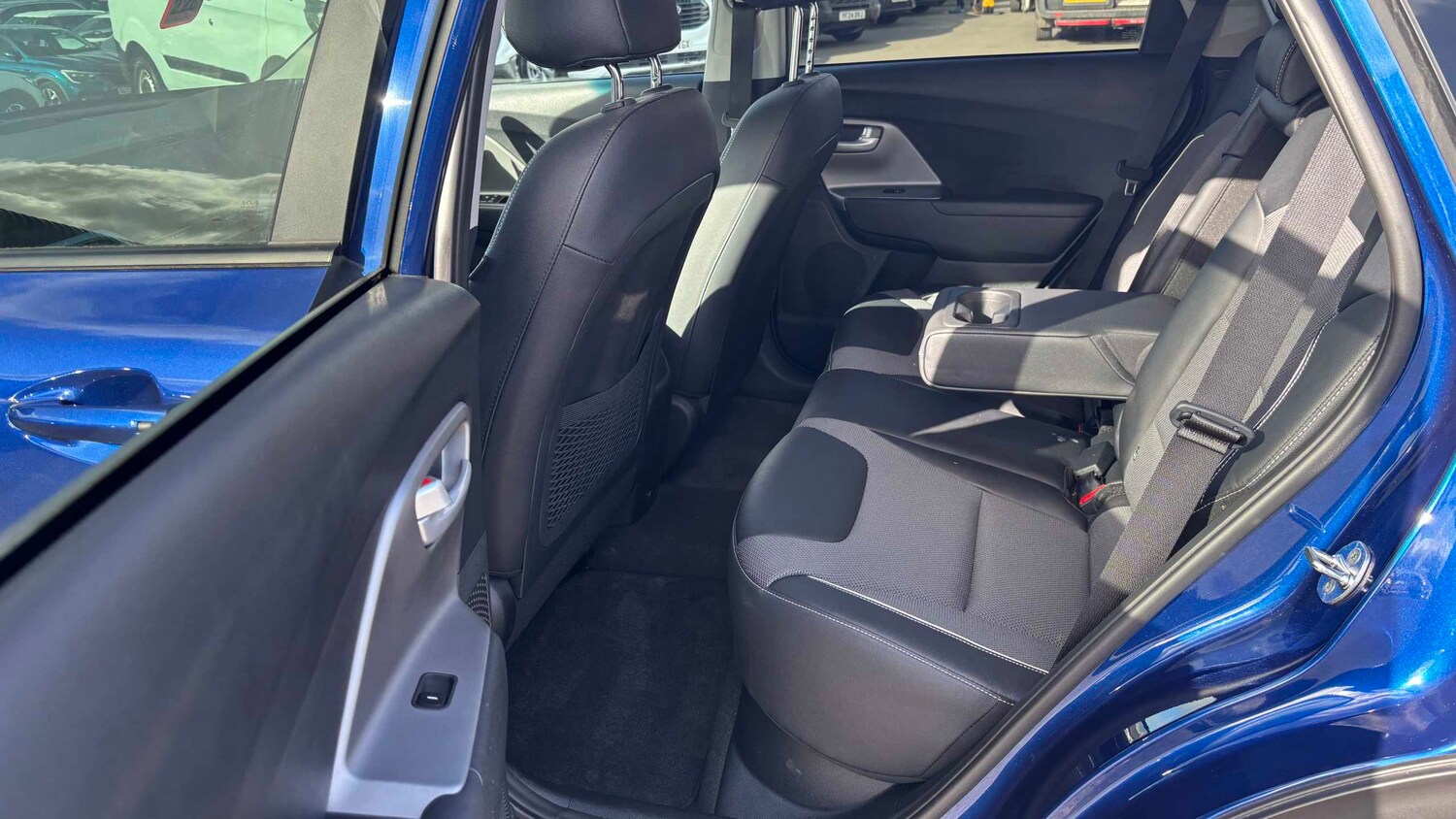 Used Kia Niro for sale - 77859570: Photo 20