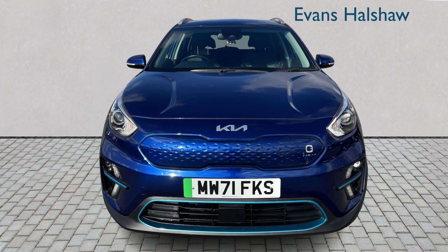 Used Kia Niro for sale - 77859570: Photo 4