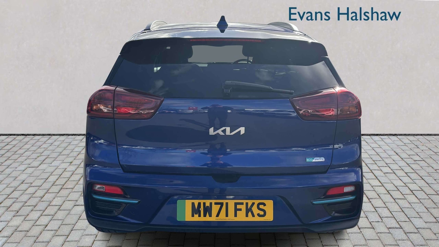 Used Kia Niro for sale - 77859570: Photo 5