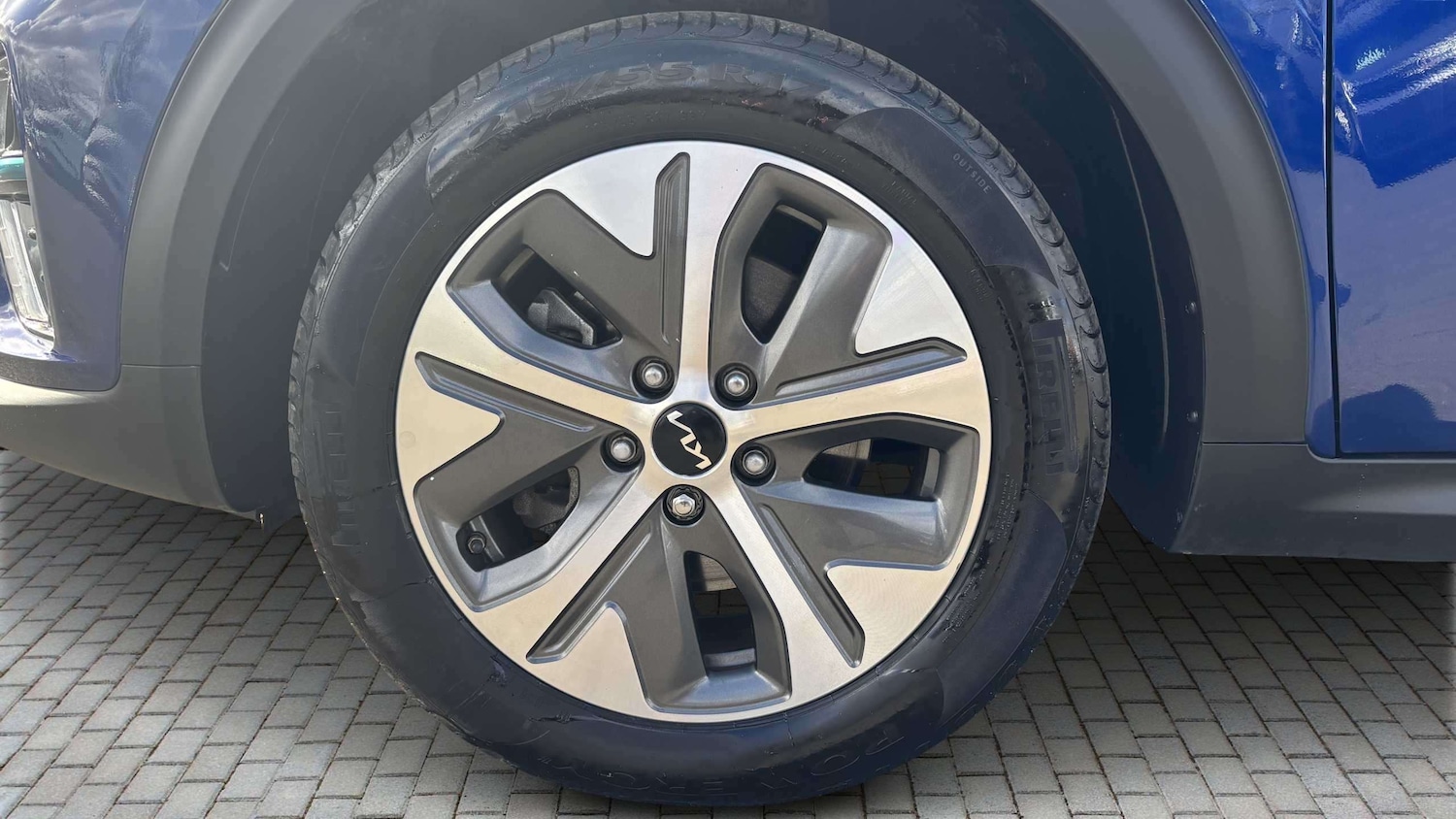 Used Kia Niro for sale - 77859570: Photo 6