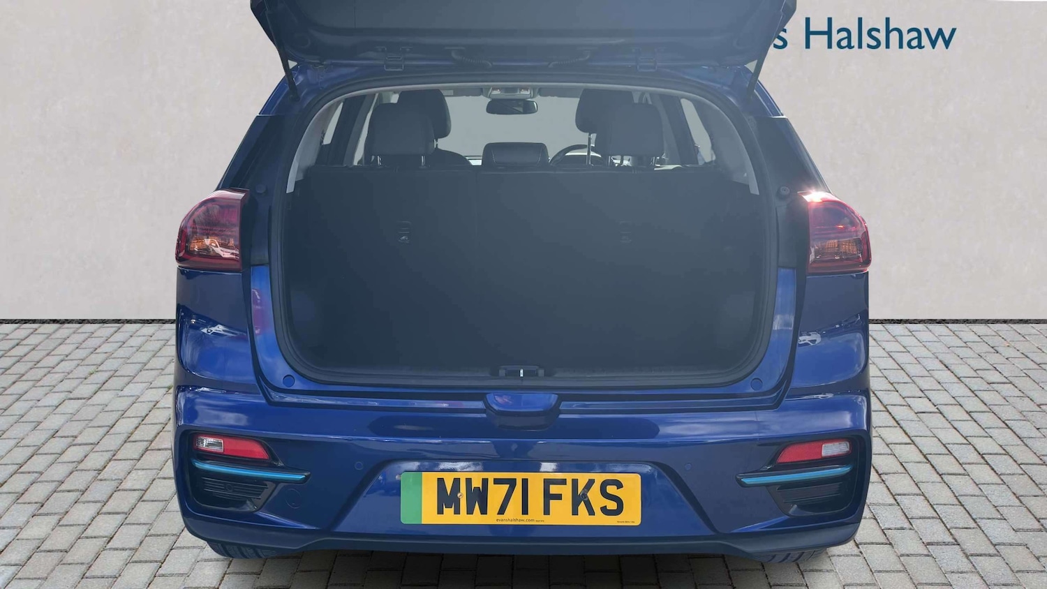 Used Kia Niro for sale - 77859570: Photo 7