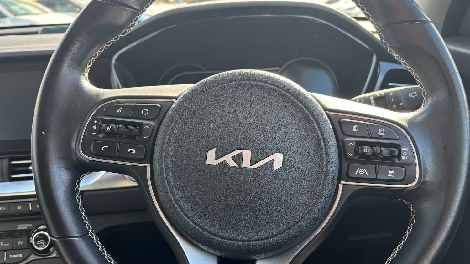 Used Kia Niro for sale - 77859570: Photo 9