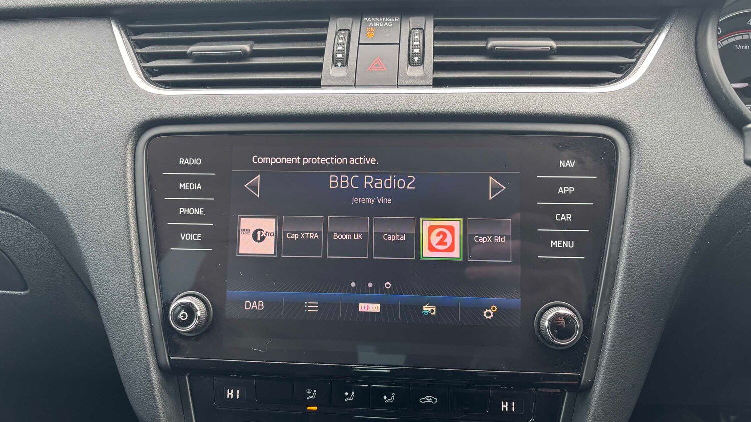 Used Skoda Octavia for sale - 77862233: Photo 10