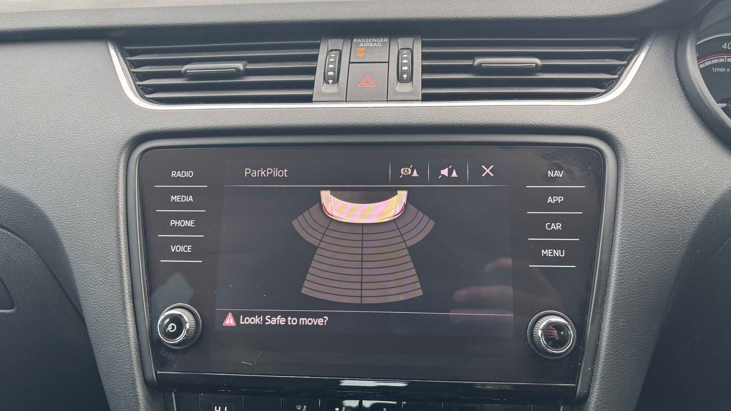 Used Skoda Octavia for sale - 77862233: Photo 12