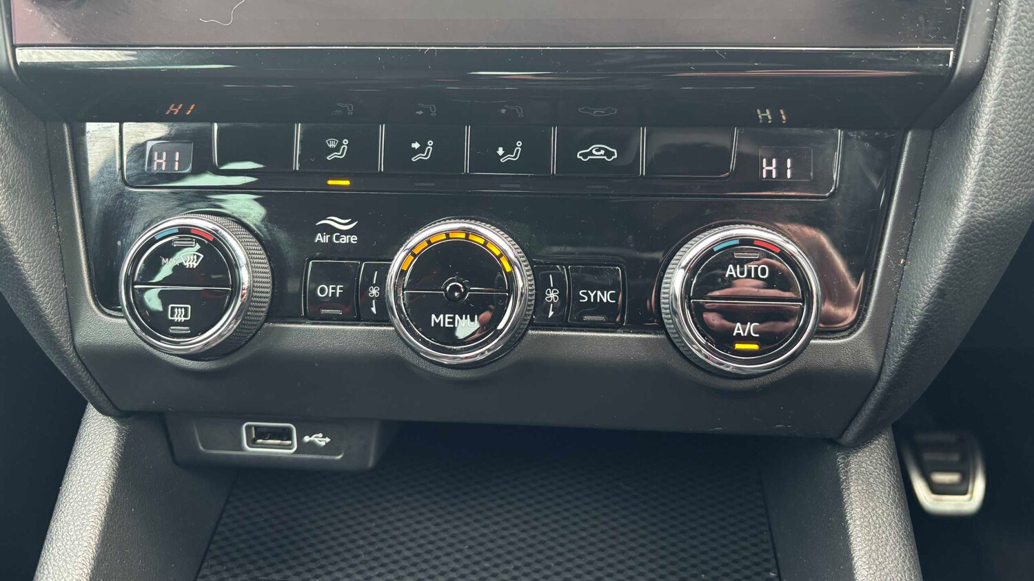 Used Skoda Octavia for sale - 77862233: Photo 13