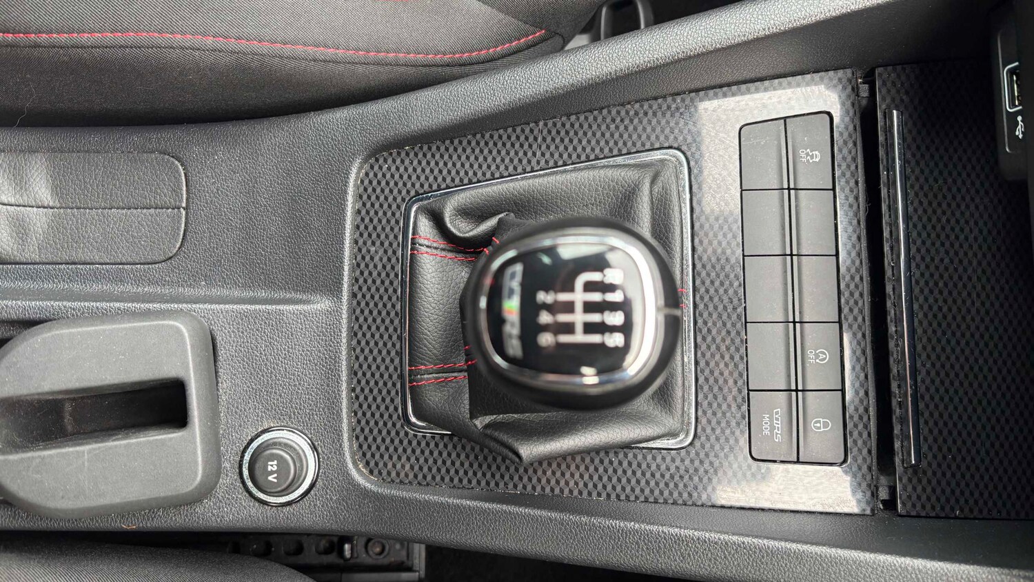 Used Skoda Octavia for sale - 77862233: Photo 14