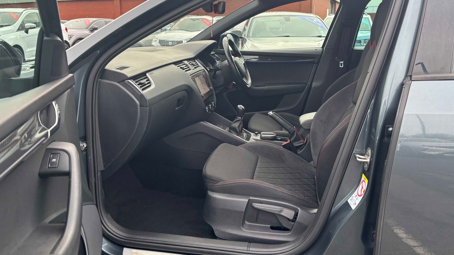 Used Skoda Octavia for sale - 77862233: Photo 18