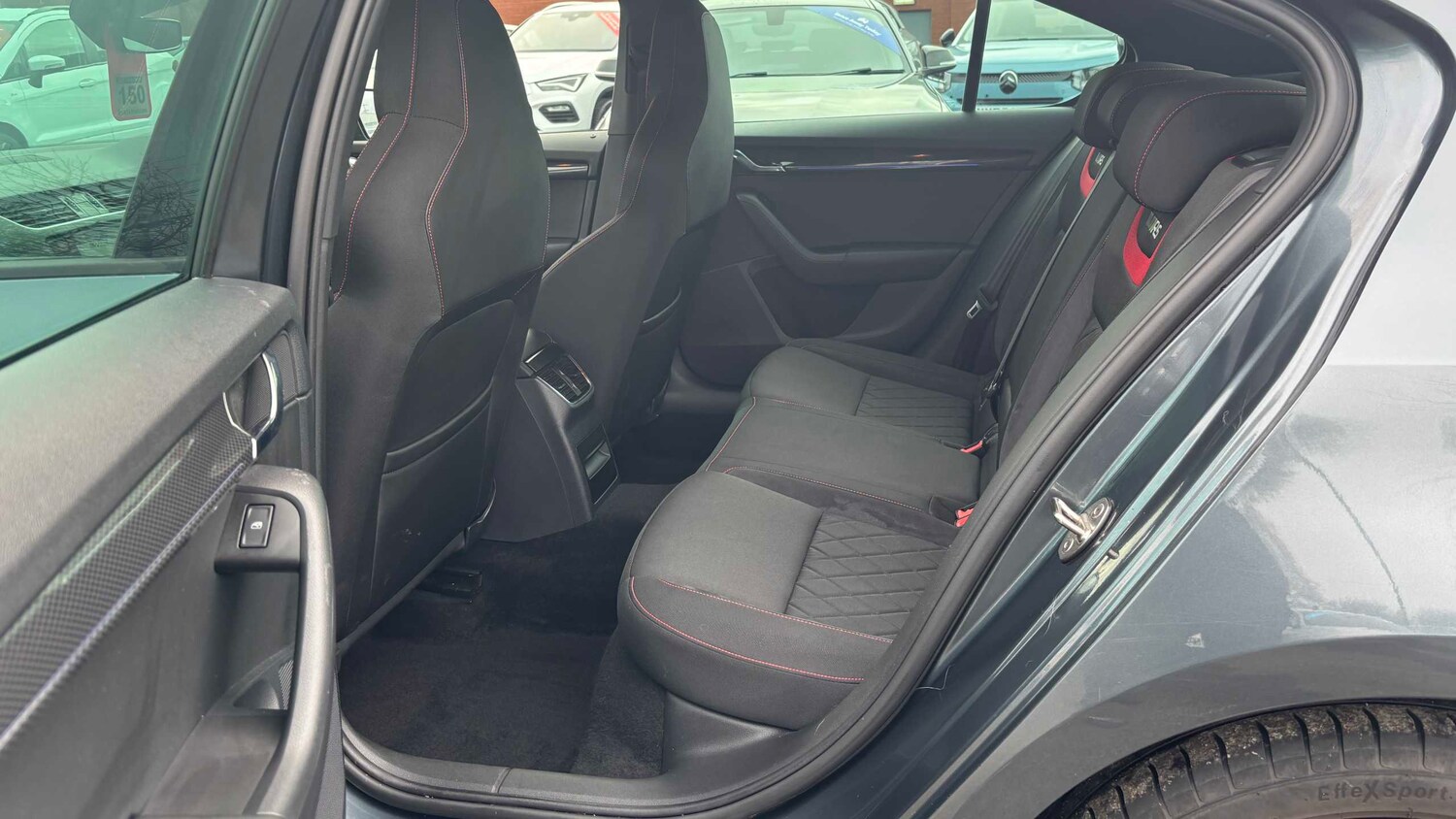 Used Skoda Octavia for sale - 77862233: Photo 19