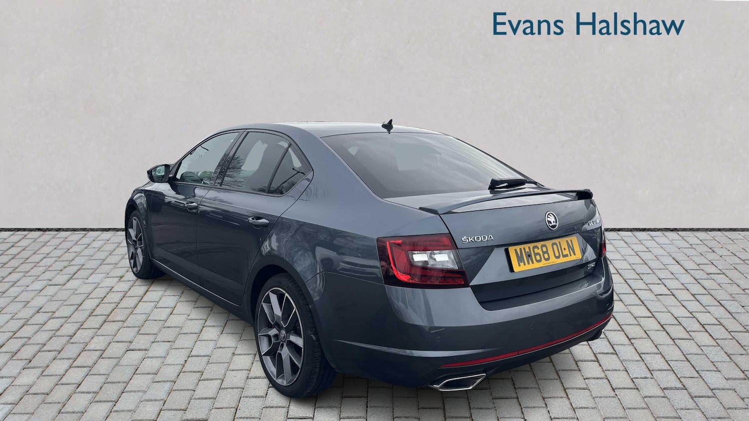 Used Skoda Octavia for sale - 77862233: Photo 2