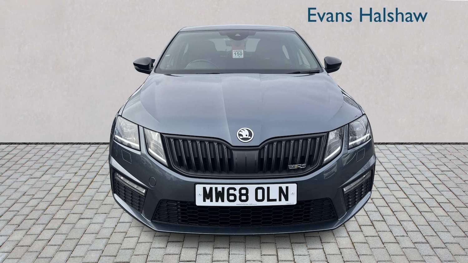 Used Skoda Octavia for sale - 77862233: Photo 4