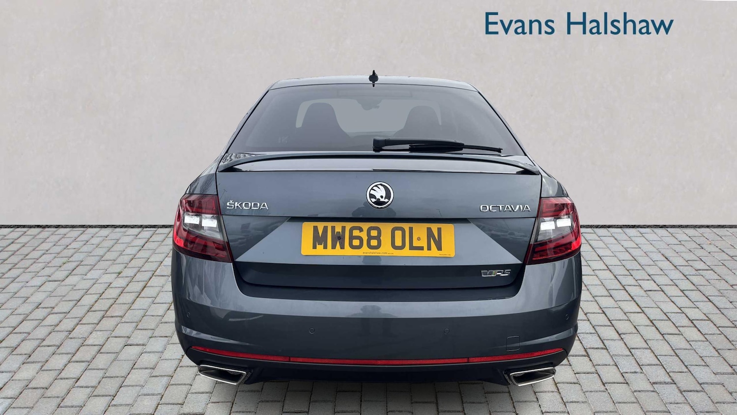 Used Skoda Octavia for sale - 77862233: Photo 5