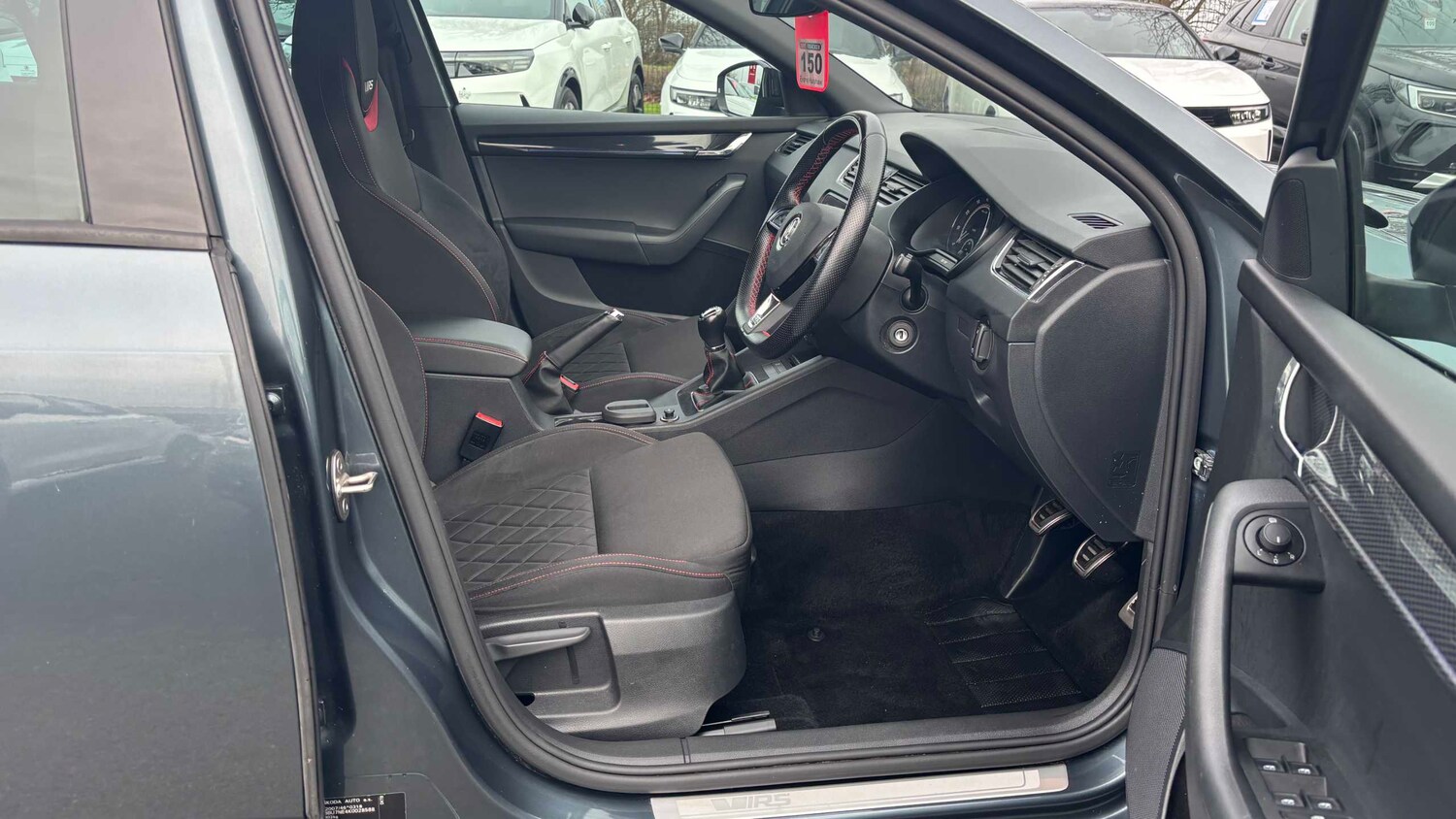 Used Skoda Octavia for sale - 77862233: Photo 7