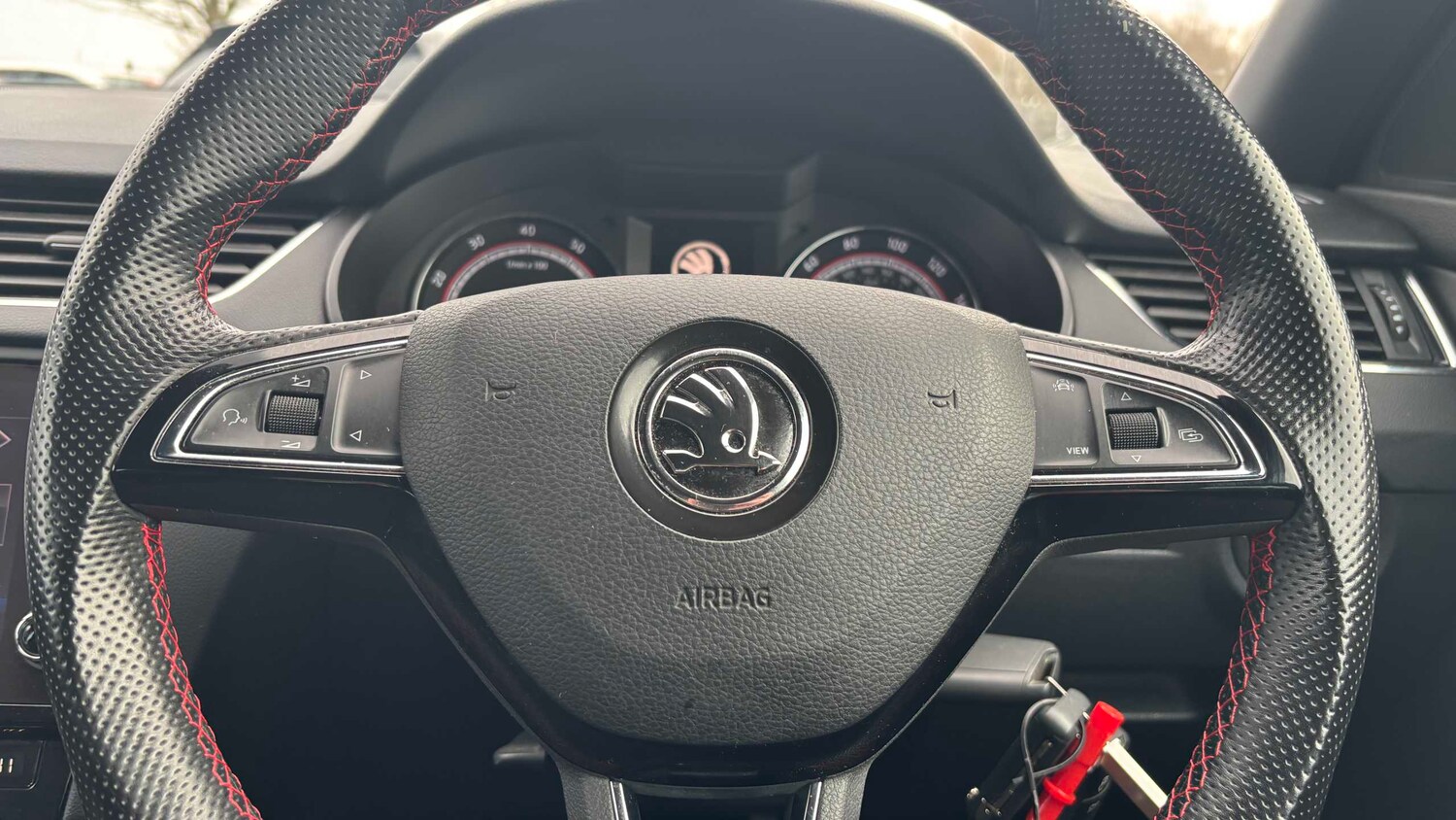 Used Skoda Octavia for sale - 77862233: Photo 8