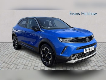 Used Vauxhall Mokka 2023 for sale - 79002109: Photo