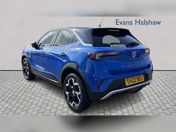 Used Vauxhall Mokka 2023 for sale - 79002109: Photo