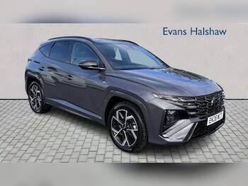 Used Hyundai TUCSON 2026 for sale - 79716282: Photo