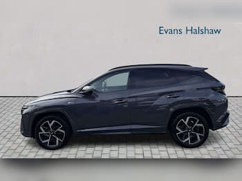 Used Hyundai TUCSON 2026 for sale - 79716282: Photo