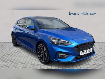 Used Ford Focus 2020 for sale - 79148018: Photo