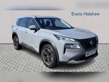 Used Nissan X-Trail 2025 for sale - 79624611: Photo