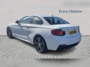 Used BMW 2 Series 2019 for sale - 78378522: Photo