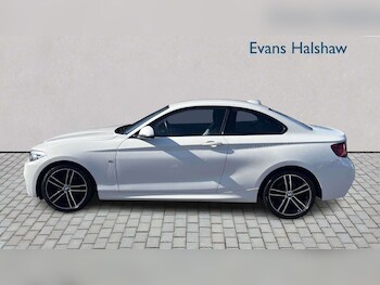 Used BMW 2 Series 2019 for sale - 78378522: Photo