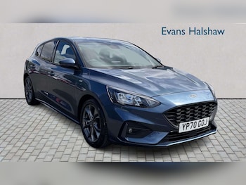 Used Ford Focus 2020 for sale - 78961027: Photo