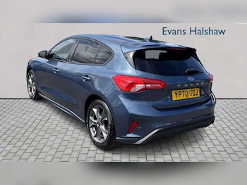 Used Ford Focus 2020 for sale - 78961027: Photo