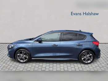 Used Ford Focus 2020 for sale - 78961027: Photo