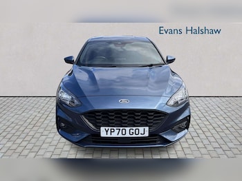 Used Ford Focus 2020 for sale - 78961027: Photo