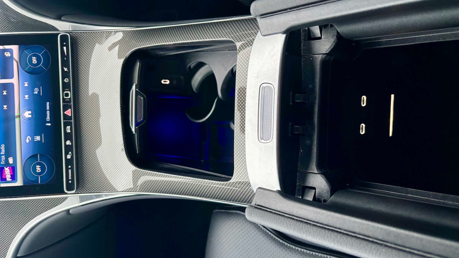 Used Mercedes-Benz GLC 2023 for sale - 77858663: Photo 15