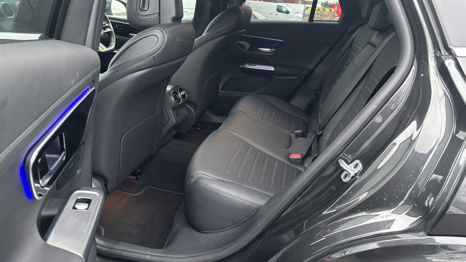 Used Mercedes-Benz GLC 2023 for sale - 77858663: Photo 20