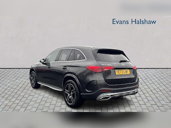 Used Mercedes-Benz GLC 2023 for sale - 77858663: Photo