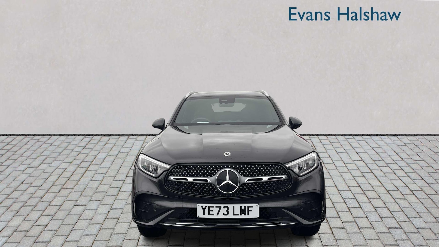 Used Mercedes-Benz GLC 2023 for sale - 77858663: Photo 4