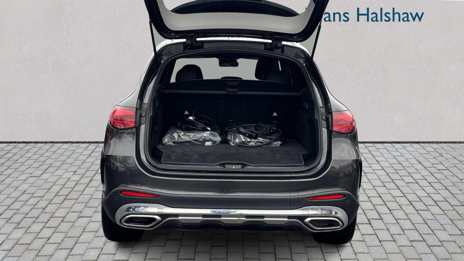 Used Mercedes-Benz GLC 2023 for sale - 77858663: Photo 7