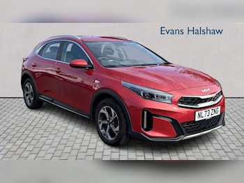 Used Kia XCeed 2023 for sale - 79250915: Photo