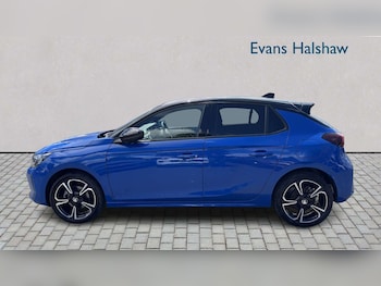 Used Vauxhall Corsa 2025 for sale - 79002147: Photo