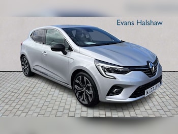 Used Renault Clio 2023 for sale - 78407841: Photo