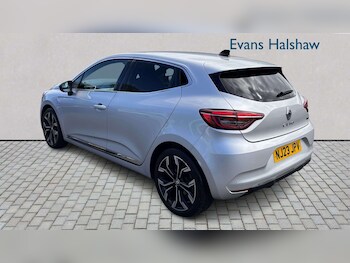 Used Renault Clio 2023 for sale - 78407841: Photo