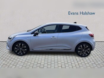 Used Renault Clio 2023 for sale - 78407841: Photo