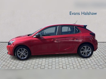 Used Vauxhall Corsa 2023 for sale - 78991289: Photo