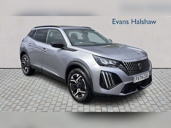 Used Peugeot 2008 2024 for sale - 78464791: Photo