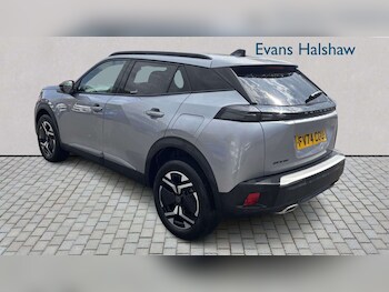 Used Peugeot 2008 2024 for sale - 78464791: Photo