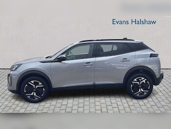 Used Peugeot 2008 2024 for sale - 78464791: Photo