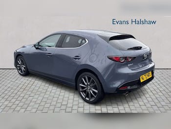 Used Mazda Mazda3 2020 for sale - 79648631: Photo
