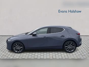 Used Mazda Mazda3 2020 for sale - 79648631: Photo
