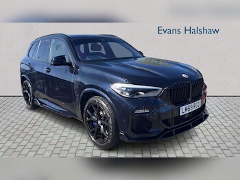 Used BMW X5 2019 for sale - 78365707: Photo