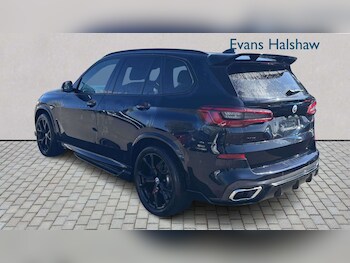 Used BMW X5 2019 for sale - 78365707: Photo