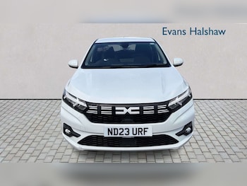 Used Dacia Sandero 2023 for sale - 79473327: Photo